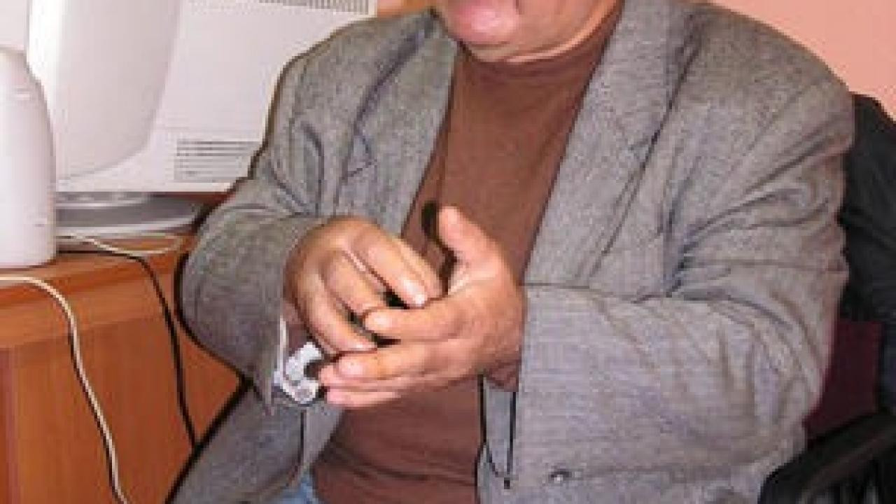 17 Ağustos depremi sonra tek ceza alan müteahhit Veli Göçer hayatını kaybetti!