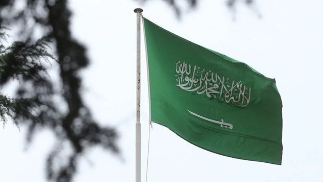 Suudi Arabistan, bölgedeki askeri gerilimin tırmanmasından endişeli olduğunu belirtti