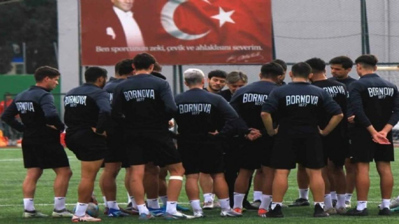 3. Lig ekibi 6 futbolcusunu affetmedi! Sözleşmeleri feshedildi