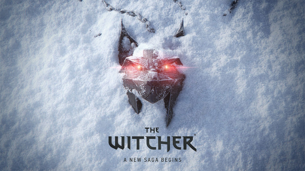 CD Projekt Red, yeni The Witcher oyunu için ilk duyuruyu yaptı