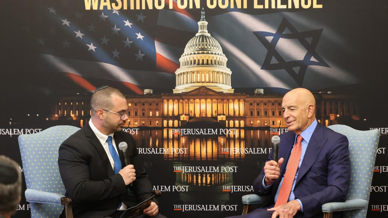 ABD'den İsrail'e Türkiye önerisi: Gazze gücünde yer almalılar