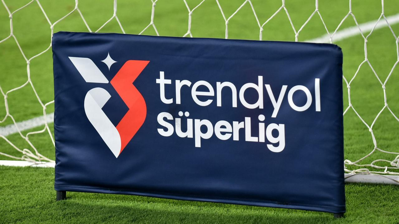 Alanyaspor - Antalyaspor! İlk 11'ler