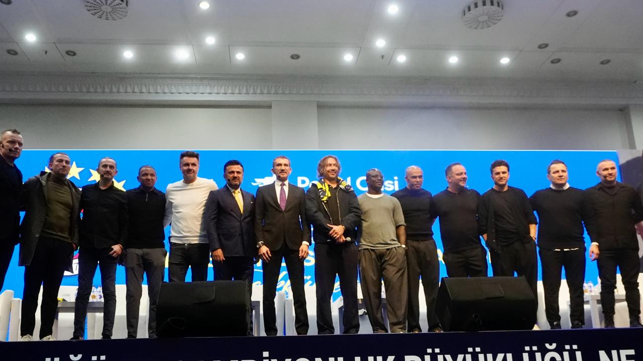 Appiah'tan transfer itirafı! Galatasaray için gelmiş