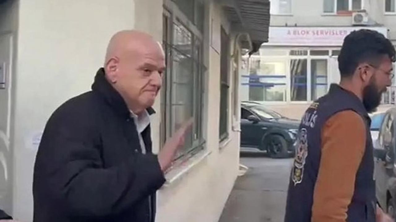 Bahis soruşturması kapsamında gözaltına alınan Ahmet Çakar, anjiyo oldu