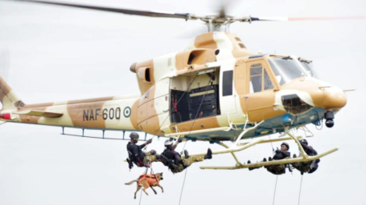 Benin'de darbe girişimi! Generalin eşini öldürdüler