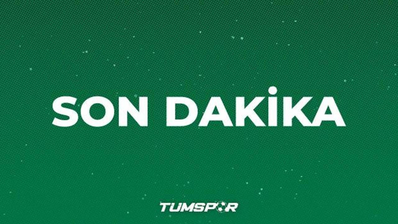 Beşiktaş'ın yeni transferi bu akşam geliyor!