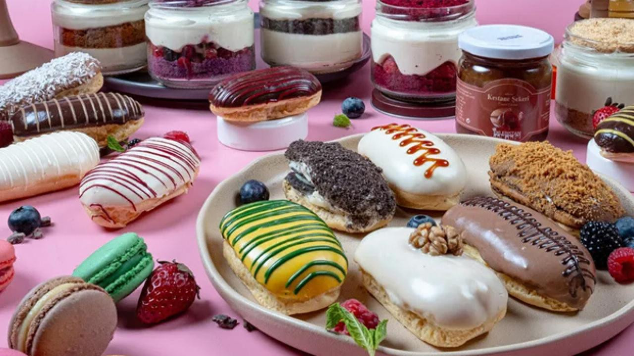 Bir anda 400 şubeye çıkmışlardı: Dev firma konkordato ilan etti