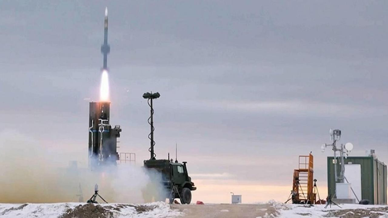 Çelik Kubbe'nin gücü iki katına çıkıyor! 100'den fazla sistem eklenecek!