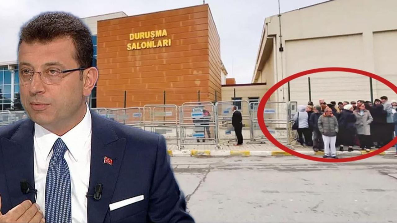 CHP yönetiminde İmamoğlu hüsranı! Tabloyu görünce şoke oldular