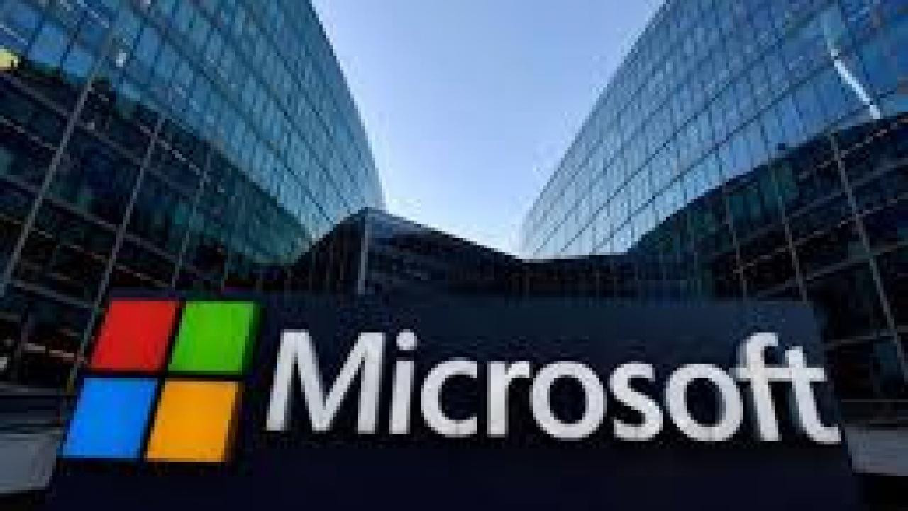 Filistinliler Microsoft Hesaplarına Erişemiyor