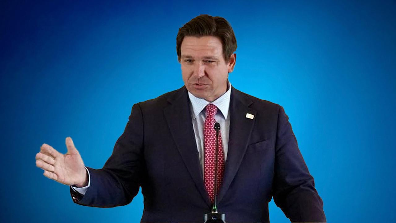 Florida Valisi, CAIR ile Müslüman Kardeşleri 'terör örgütü' ilan etti