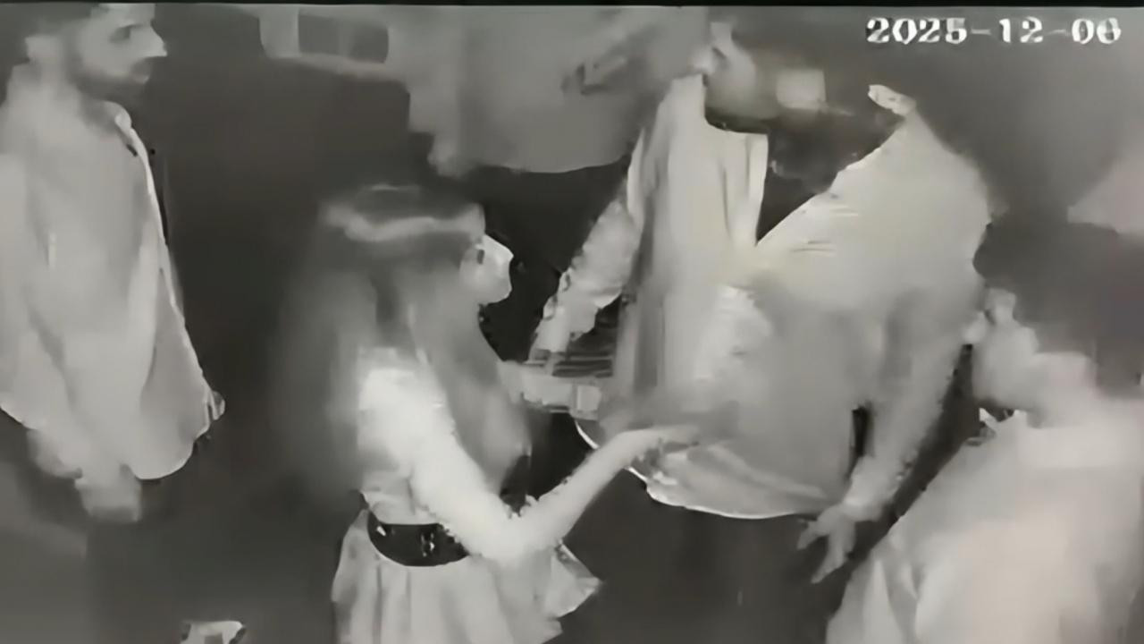 ‘Futbolcu Aycan Yanaç eğlence mekanında kadını darp etti’ iddiası