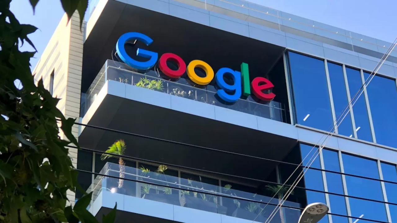 Google İtalya'da Vergi Sorunlarıyla Karşı Karşıya