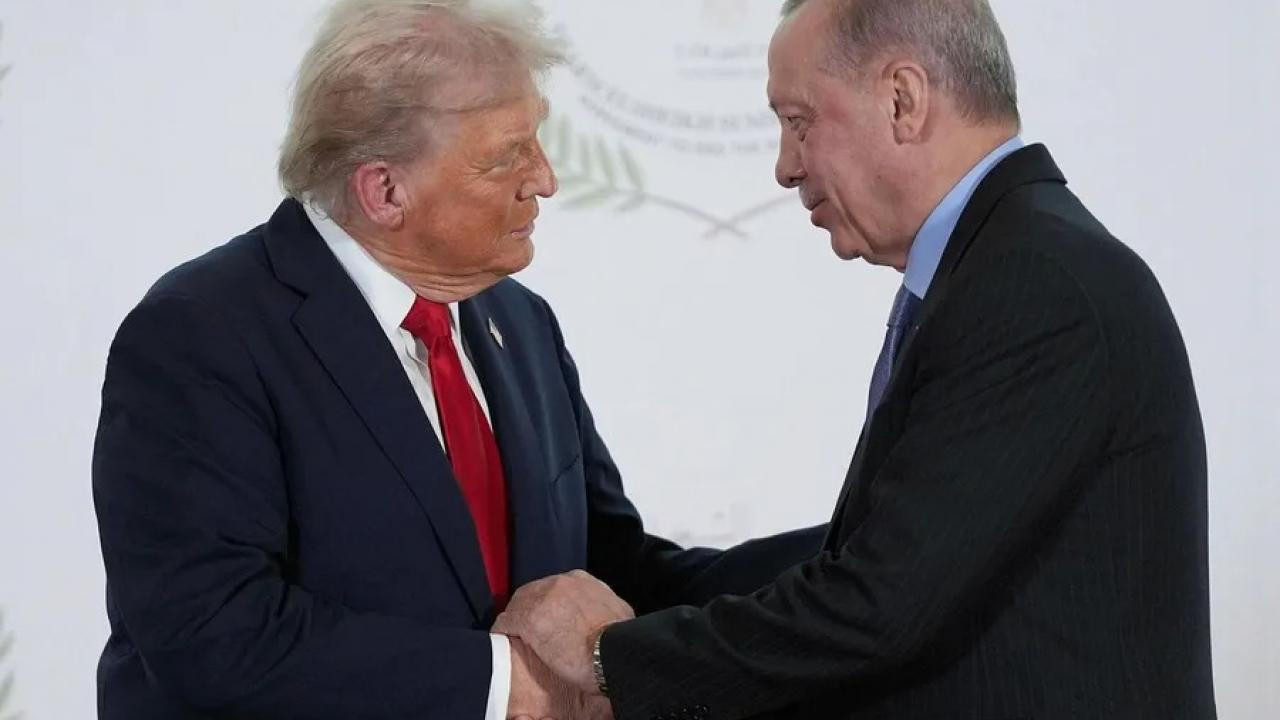 Haaretz'ten çarpıcı Gazze analizi: Trump-Erdoğan ittifakı İsrail'i devre dışı bırakabilir