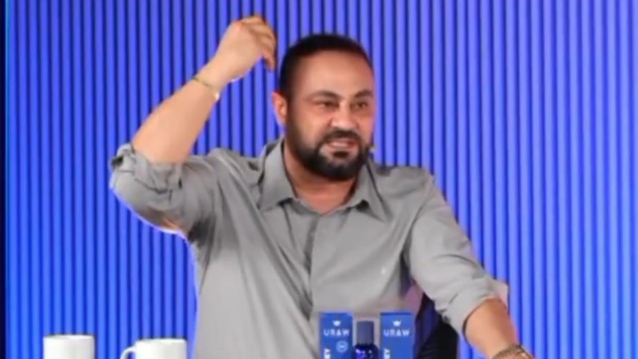 Hasan Şaş'tan canlı yayında Galatasaray isyanı: Sinirlendiğim tek konu...