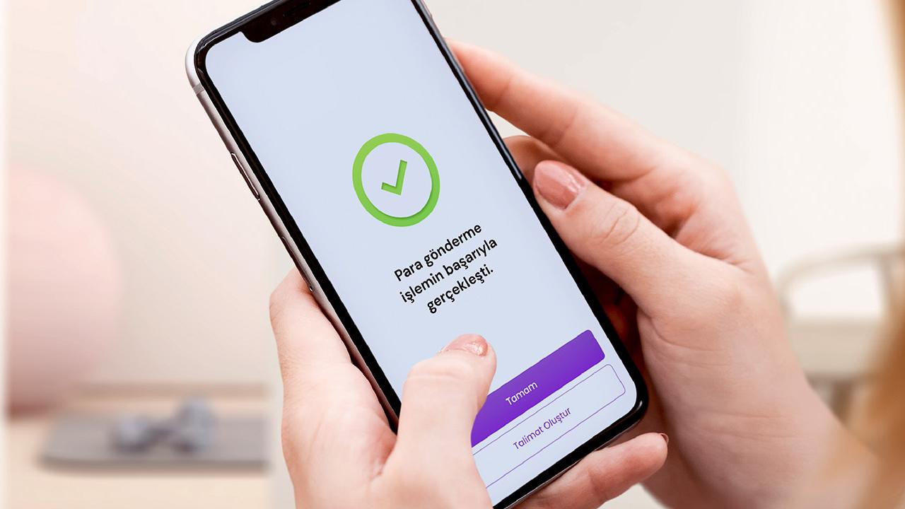 IBAN'la para gönderirken yeni kural! ''İşleme onay verilmeyecek''