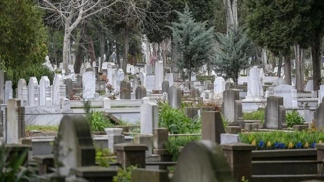 İBB'den mezarlık yeri için yüzde 200 zam