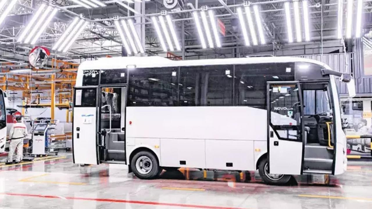 İçecekte hızlı büyüdü otoda atağa kalkacak