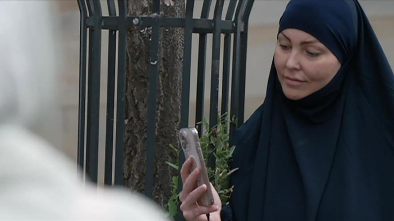 İslam'ı seçince hedef tahtası yaptılar! Eski dünya şampiyonuna ölüm tehditleri yağıyor