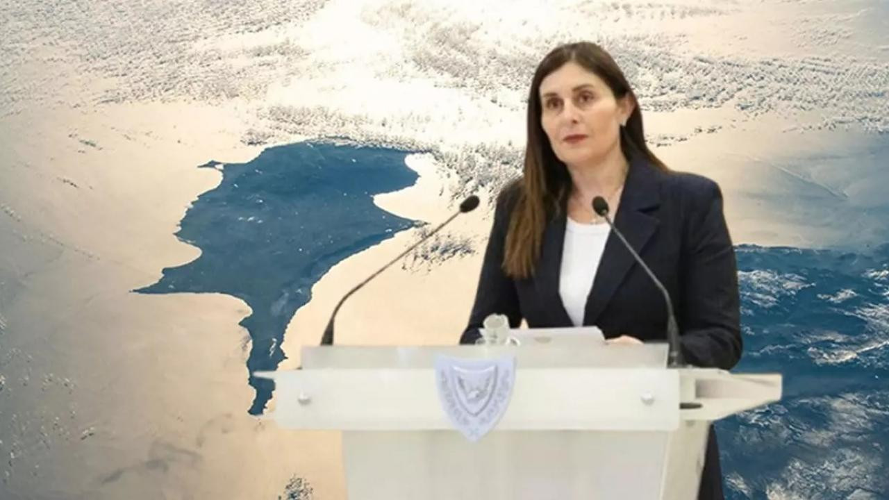 İtiraf gibi çıkış: Türk ambargosunu kıramadık!