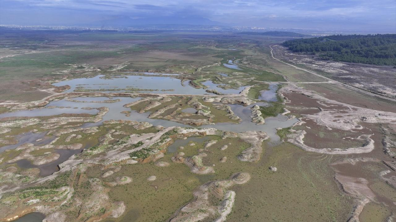 İzmir'de barajlar kuruyor, kritik eşik aşıldı: Önümüzdeki yaz daha tehlikeli olacak!