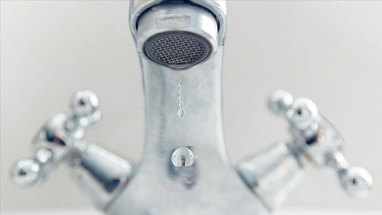 İzmir'de belediye kabusu! İki ilçe 24 saat susuz kalacak