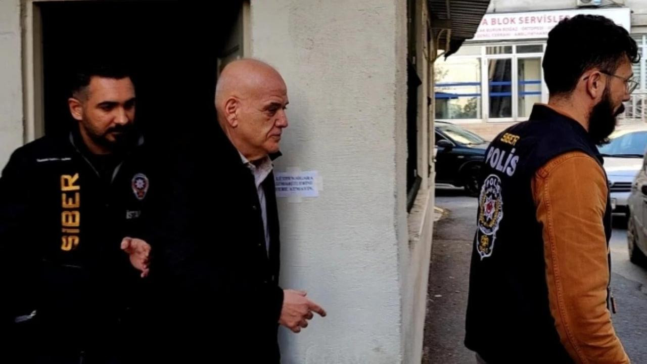 Kalp rahatsızlığıyla hastaneye kaldırılmıştı: Ahmet Çakar'dan haber var