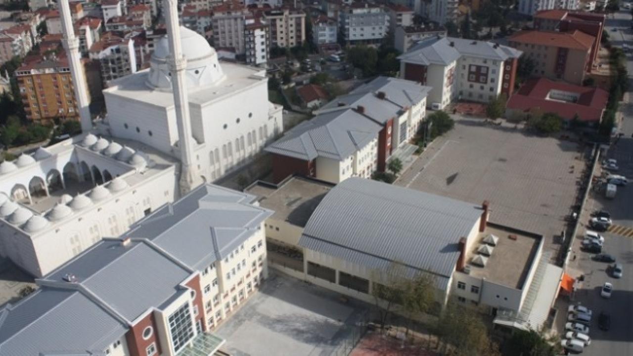 Kartal Anadolu İmam Hatip Lisesi Yine Gözde Okullardan Biri