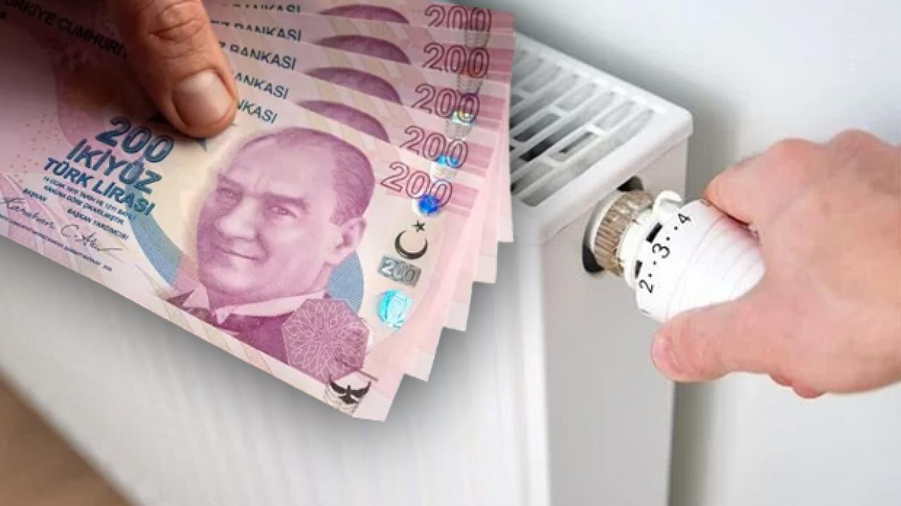 Kış desteği ödemeleri 2025-2026: Doğalgaz destek ödemesi ne kadar, kimler yararlanır?