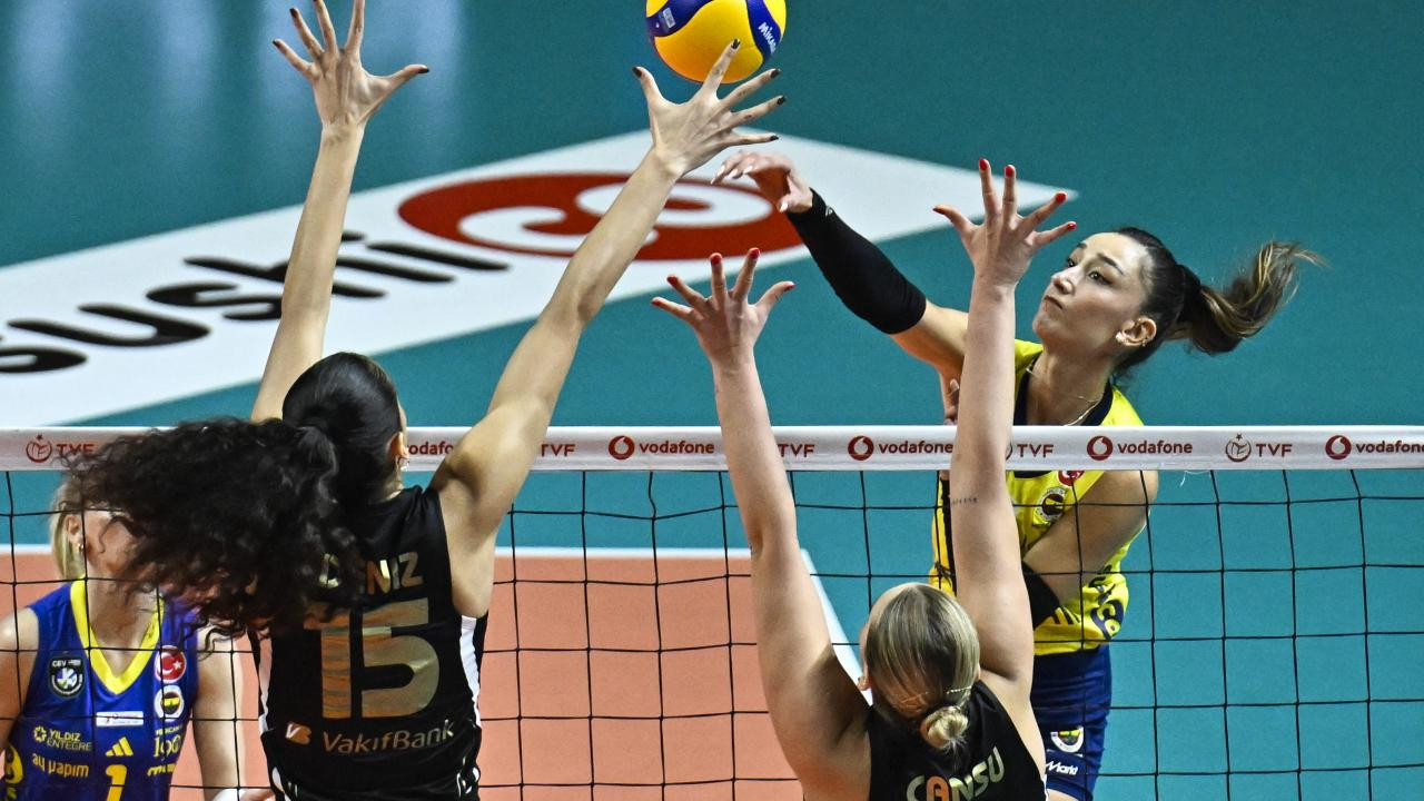 Ligin namağlup tek takımı! Fenerbahçe'yi de yendiler