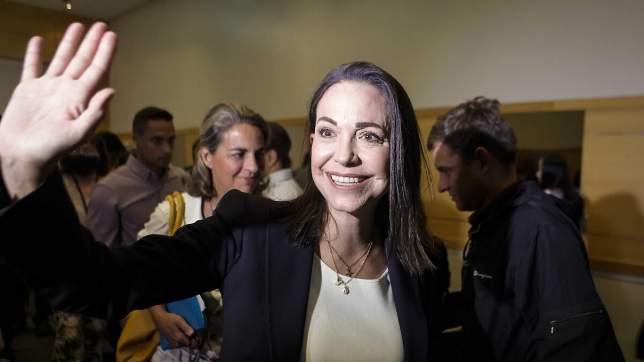 Maduro'nun en büyük düşmanı kayboldu! Haber alınamıyor