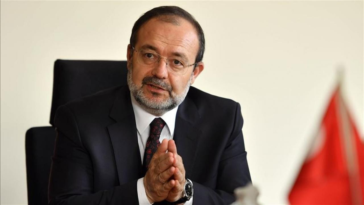 Mehmet Görmez'e yeni görev: İlk hedeflerini açıkladı