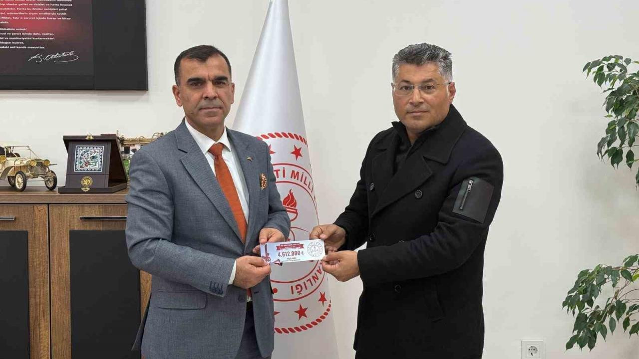 Öğrencilerden Gazze'ye büyük destek: 11 milyon TL bağış toplandı