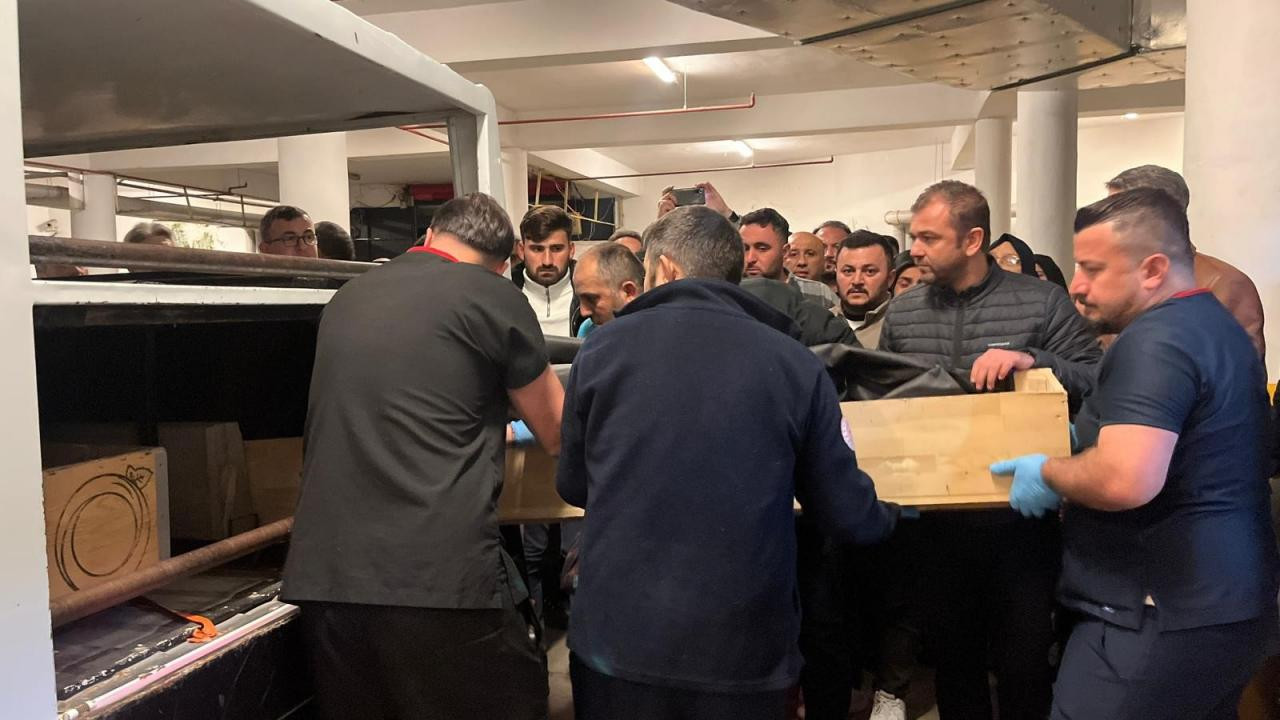 Okulda kalbi duran öğrenci hayatını kaybetti