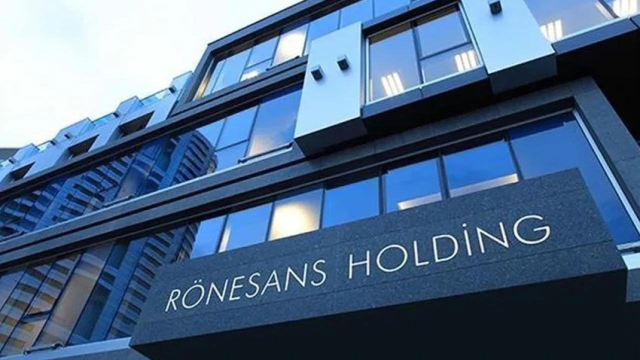 Rönesans Holding, Rabobank A.Ş.'nin hisselerini devralıyor