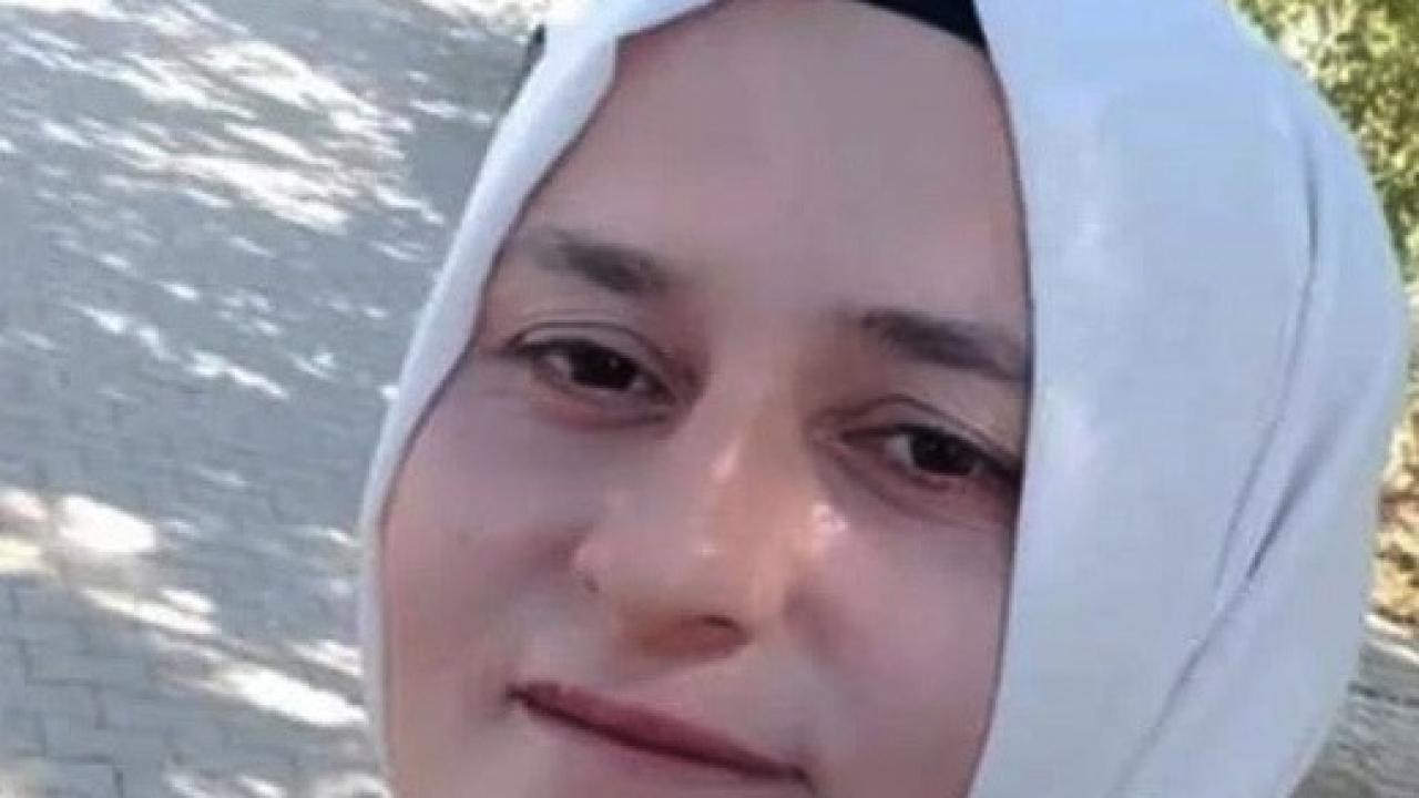 Tartıştığı eşini av tüfeği ile vurarak öldürdü