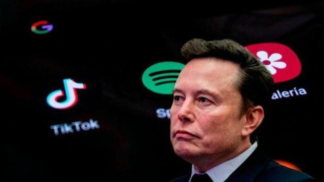 'TikTok, Elon Musk'a satılacak' denmişti! Açıklama geldi...