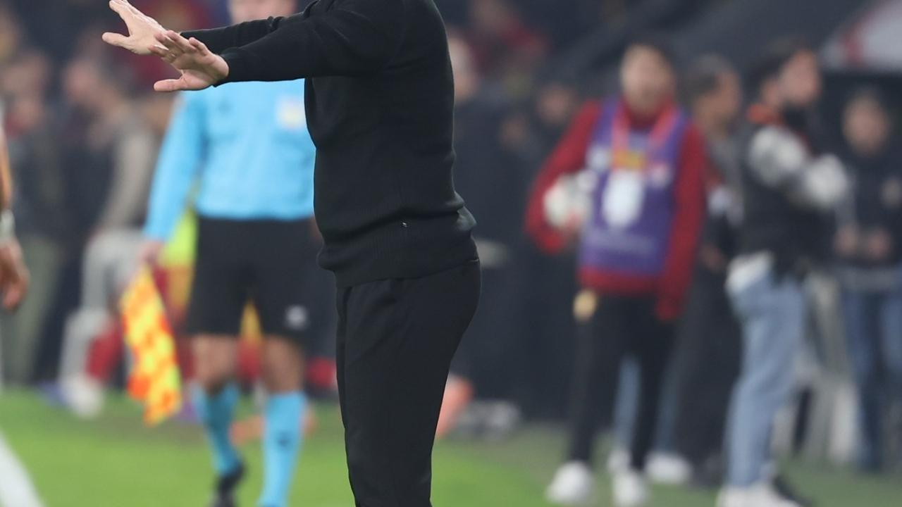 Trabzonspor, Fatih Tekke ile kabuk değiştirdi! Son 10 maçta bileği bükülmedi