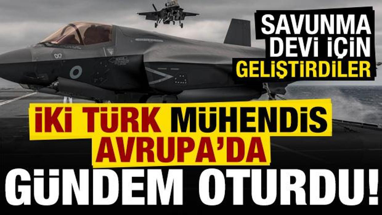 Türk Mühendislerinden Yapay Zeka Başarısı