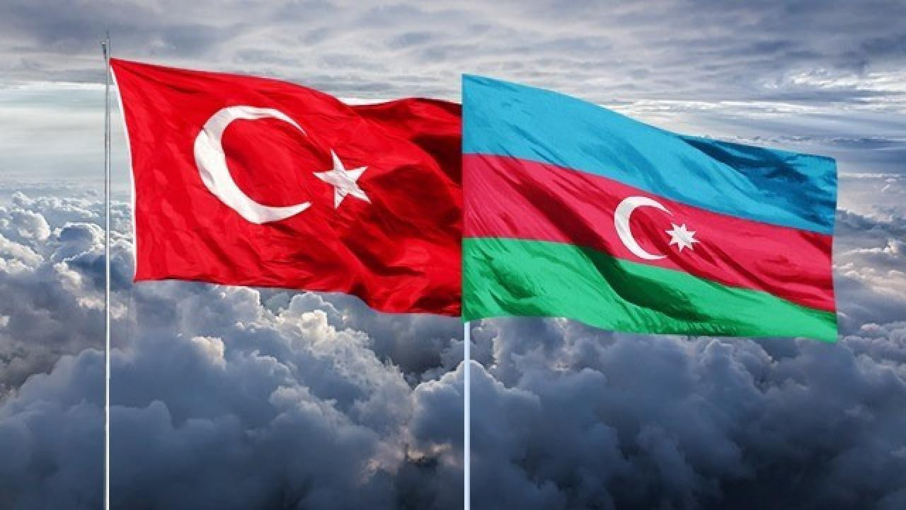 Türkiye'den Azerbaycan'a teşekkür