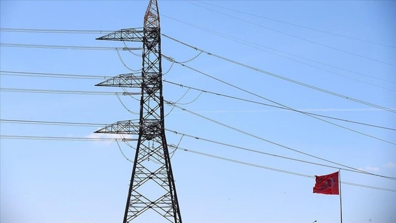 Türkiye İle Irak Arasında Elektrik İhracatı Yeniden Başladı