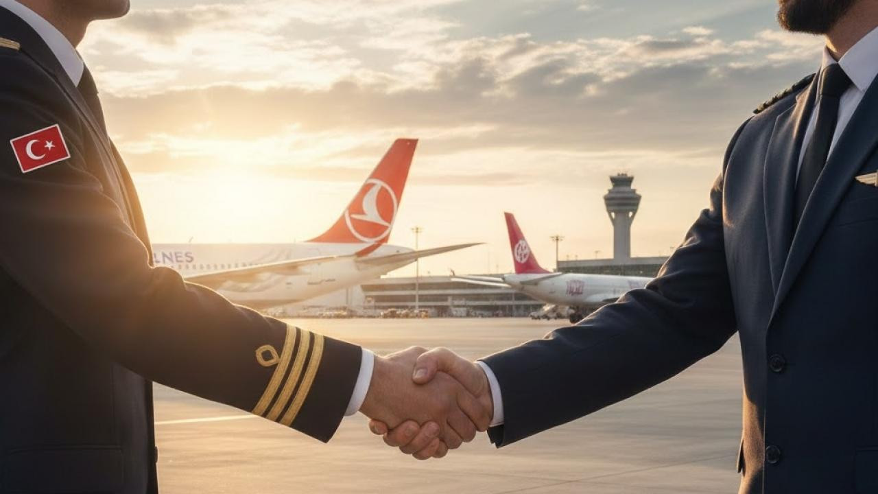 Türkiye ile Macaristan arasında tarihi imza! Yıllar sonra bir AB ülkesiyle ilk oldu