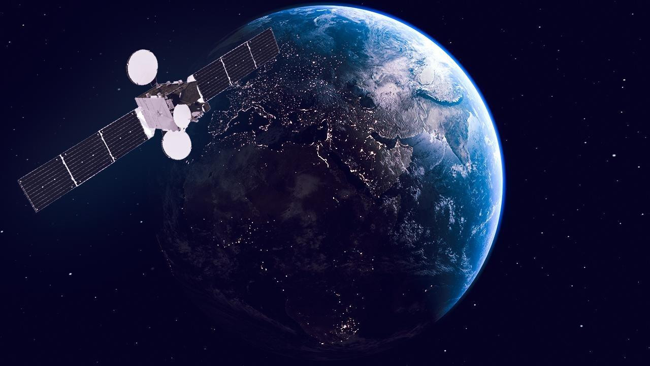 Türkiye'nin Uzaydaki Gurur Kaynağı: Türksat 6A Uydusu Uzaya Fırlatıldı