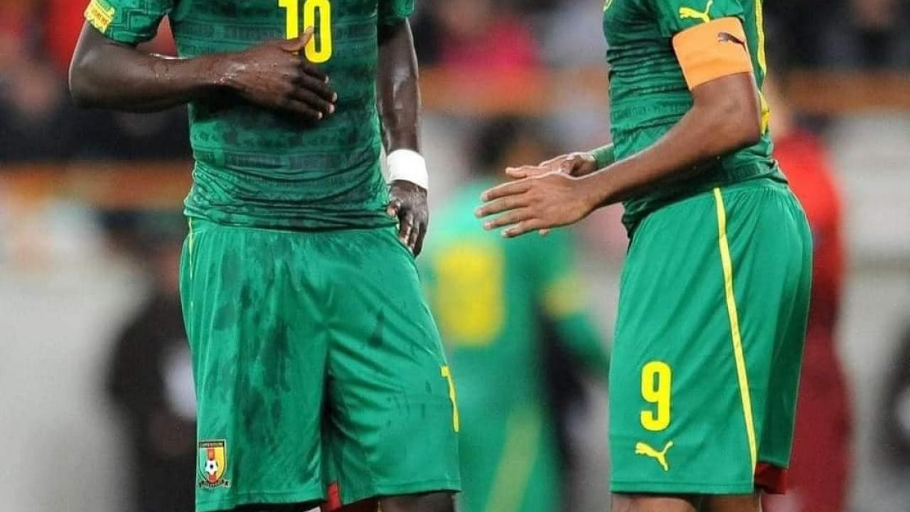 Ülke bu haberle çalkalanıyor! Eto'o'nun operasyonu Aboubakar'ı da vurdu