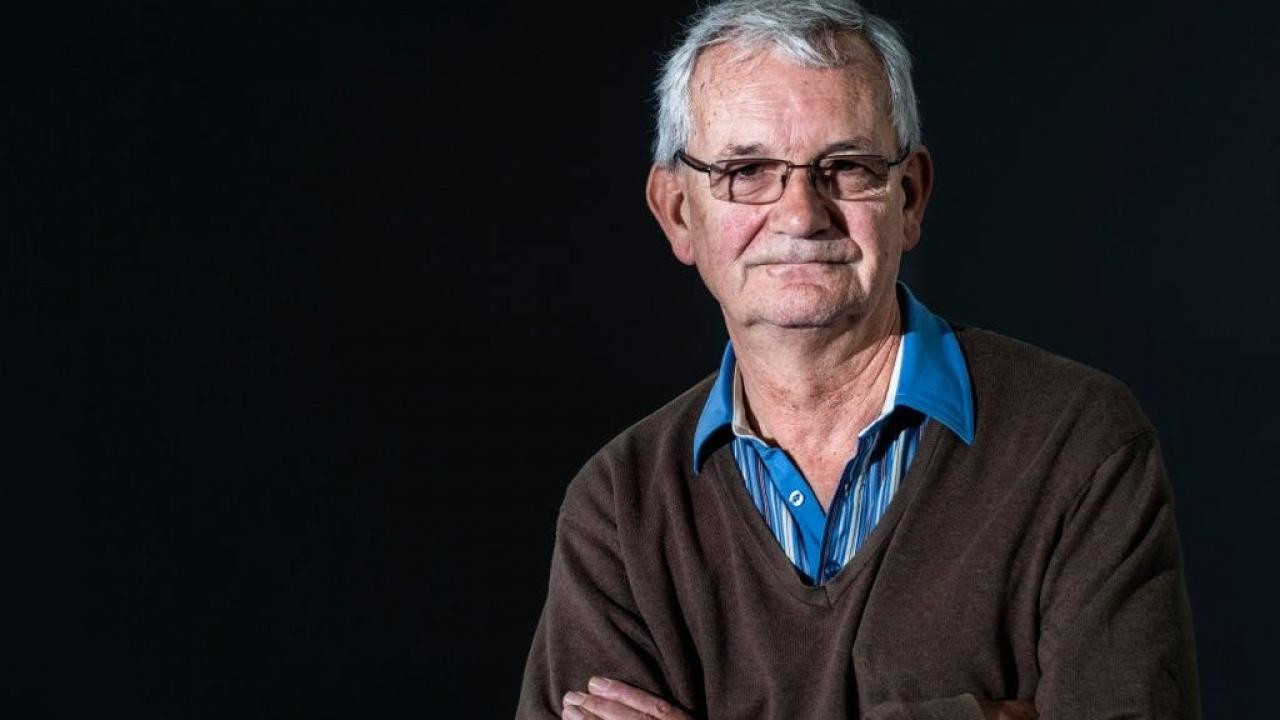 Ünlü İngiliz belgesel fotoğrafçısı Martin Parr, öldü