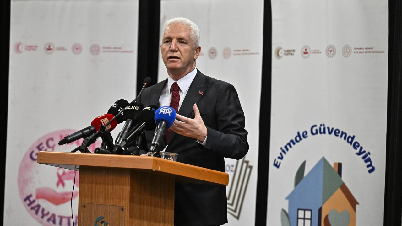 Vali Gül'den müjde! Pilot proje Beykoz'da başladı