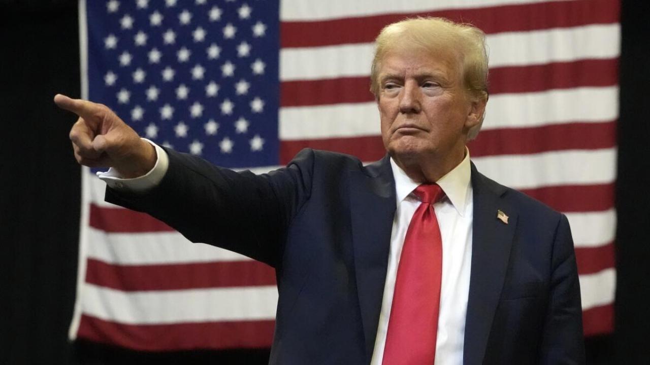 Venezuela için alarm zilleri çalıyor! Trump duyurdu: 'Çok yakında'