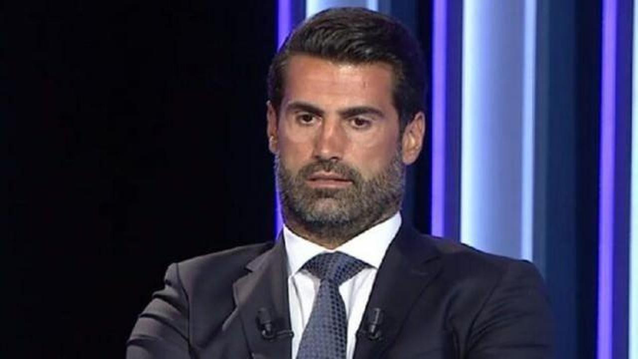 Volkan Demirel'den Fenerbahçe'ye 2 transfer tavsiyesi