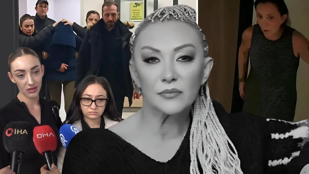 Yalova Başsavcısı'ndan Güllü açıklaması: İntihar olmadığını biliyorduk