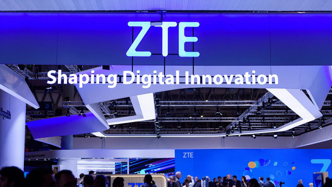 ZTE'ye rüşvet soruşturması! Milyarlarca dolarlık ceza yolda